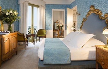 Chambres Suites Negresco