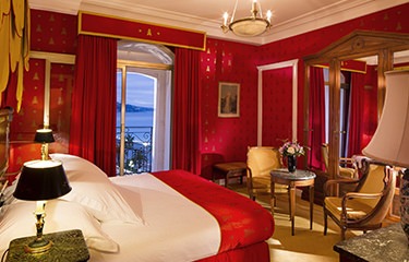 Rooms Negresco