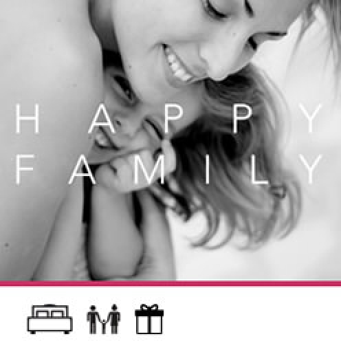 Offer - Happy Family