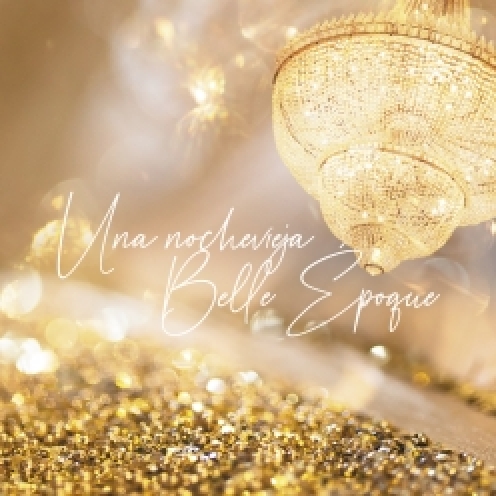  UNA NOCHEVIEJA BELLE ÉPOQUE
