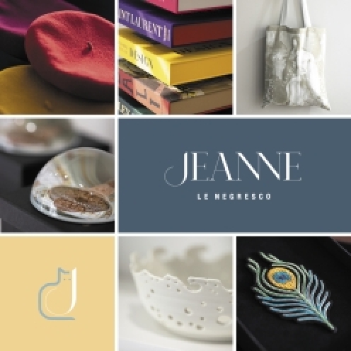   JEANNE, NUESTRA BOUTIQUE