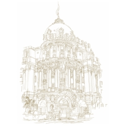 negresco