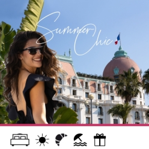 summer chic