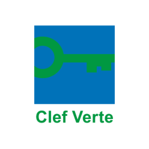 Logo Clef Verte