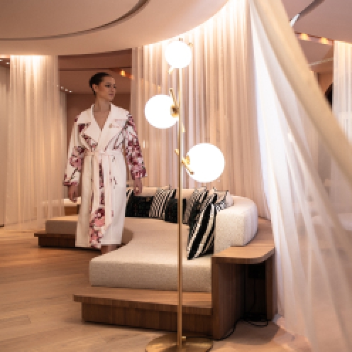 n le spa