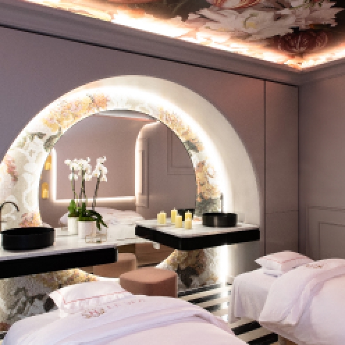 N le Spa
