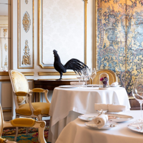 Negresco