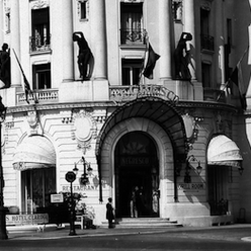 Negresco
