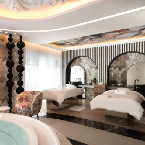 spa