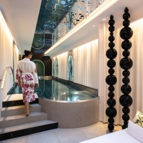 Spa