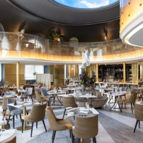 Negresco