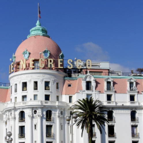 Negresco