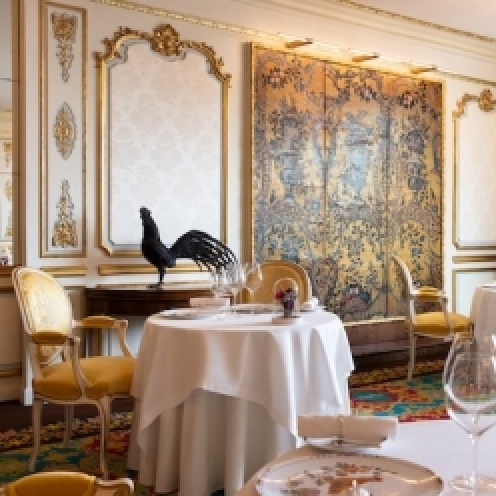 Negresco
