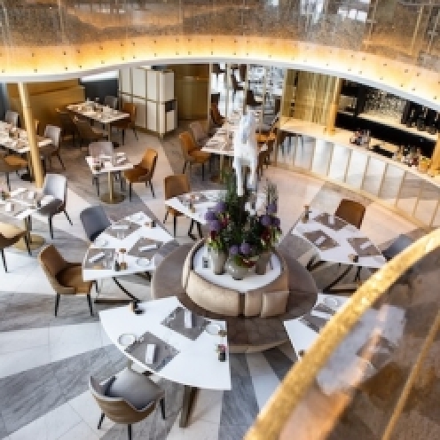 Negresco