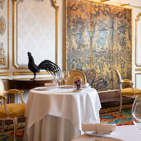 Negresco