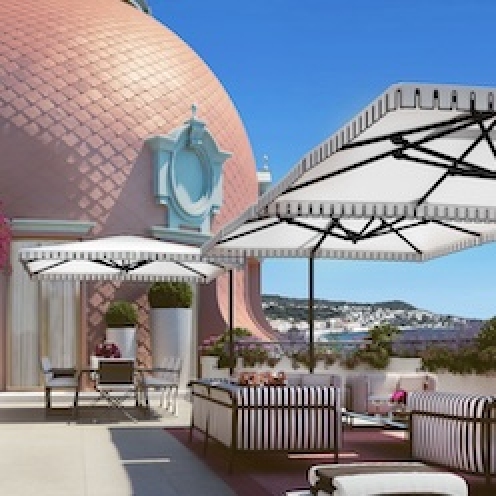 Negresco