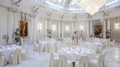 Le Negresco - Les Salons
