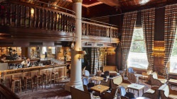 Le Negresco - Le Bar