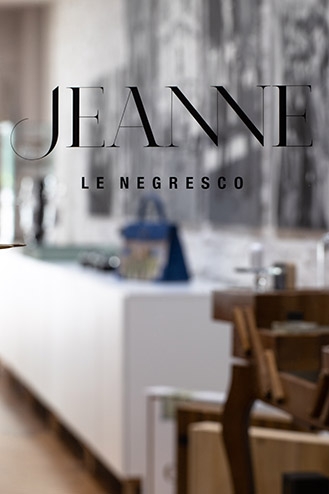 Le Negresco 