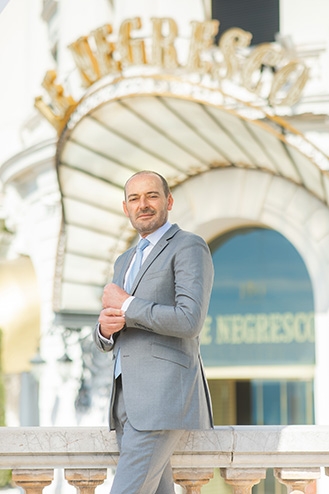 negresco