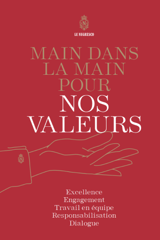 Valeurs Negresco