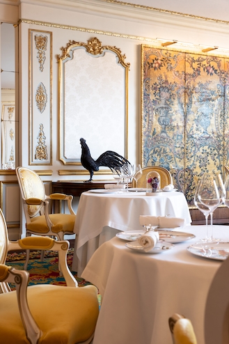 Negresco