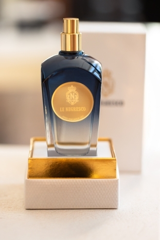 Negresco fragrance