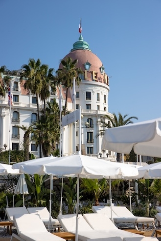 Negresco