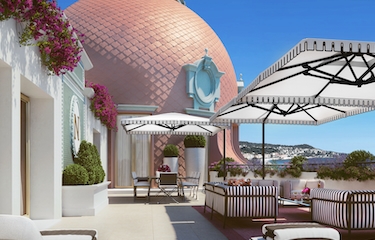 Negresco