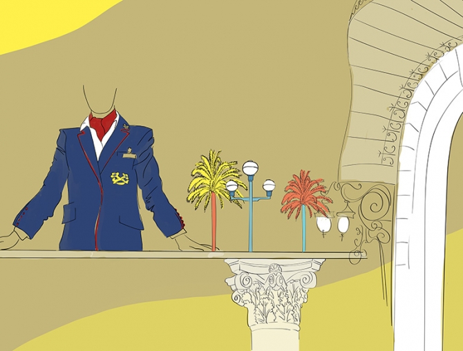 negresco