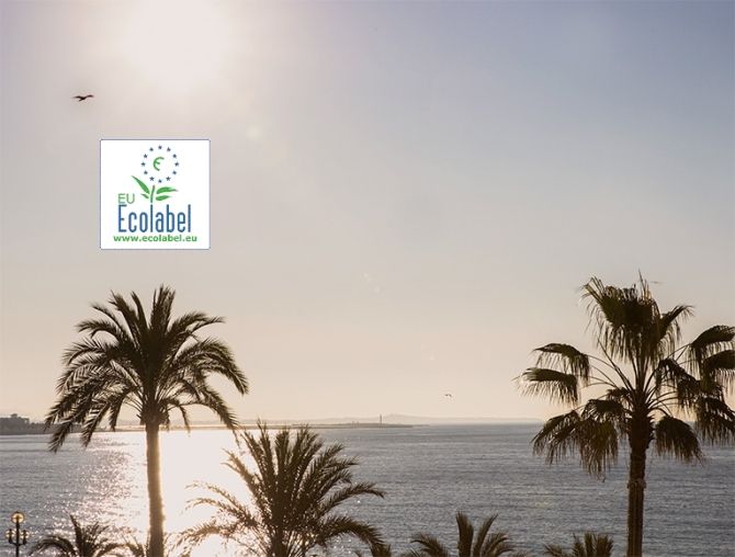 Negresco Ecolabel