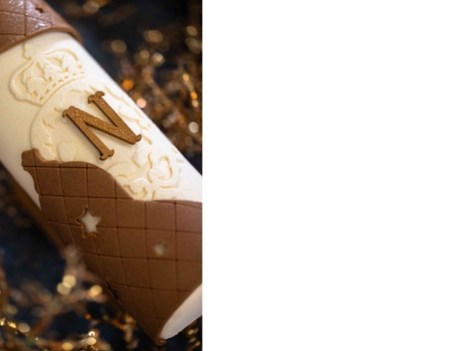 Buche Negresco