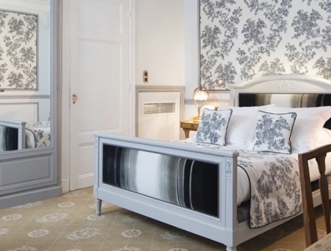 Superior rooms