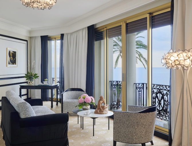 Negresco