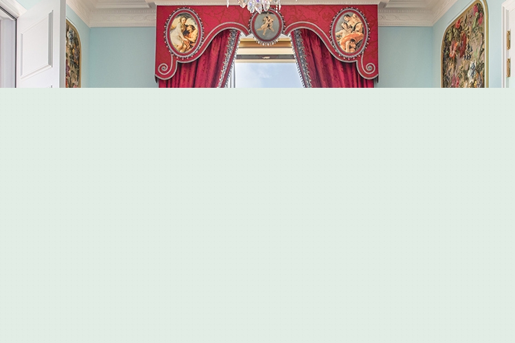 Le Negresco