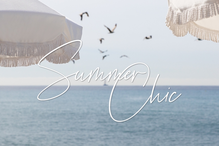 Summer Chic