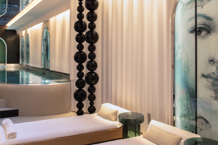 Spa Negresco