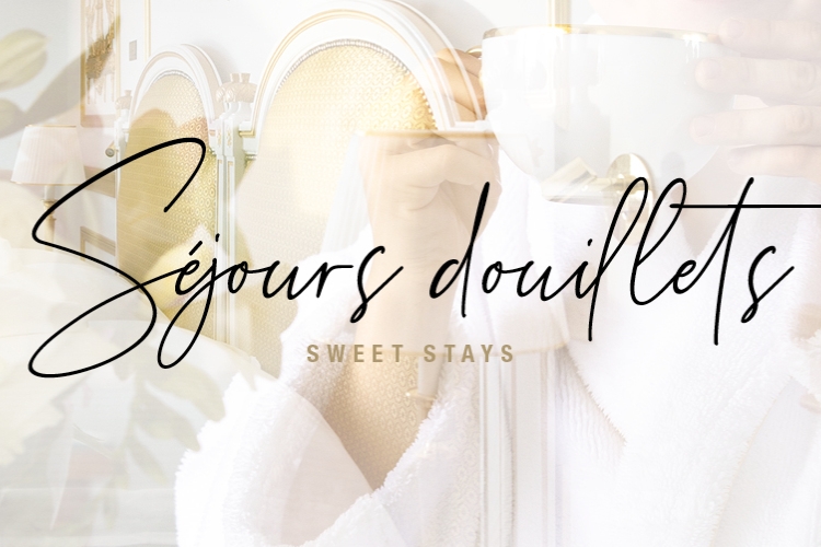 Sejours Douillets 