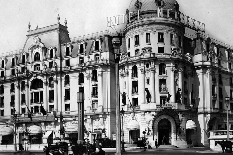 Negresco 