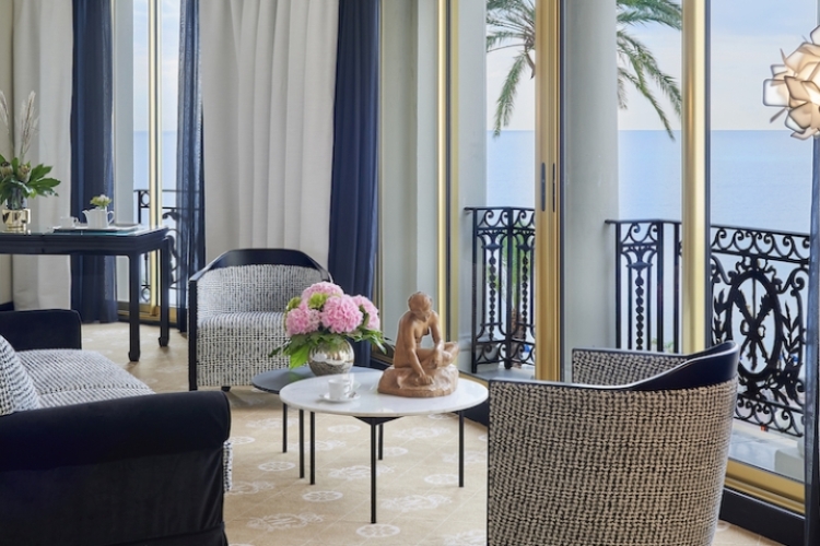 Negresco