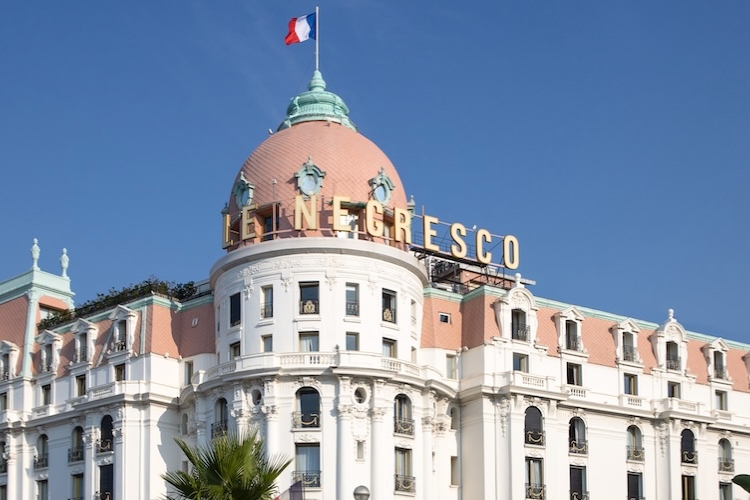 Negresco
