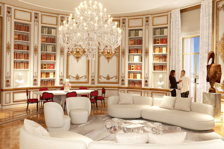 Negresco