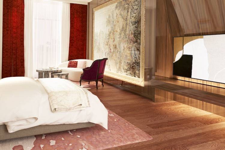 Negresco