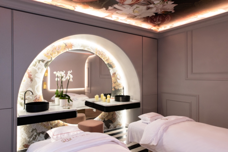 N le Spa