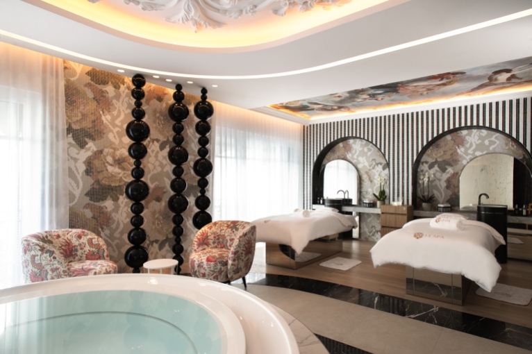 N le Spa