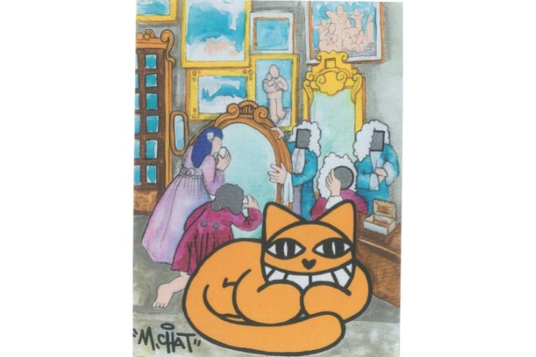 Mchat