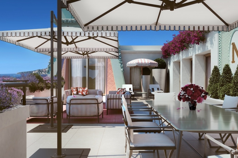 Negresco