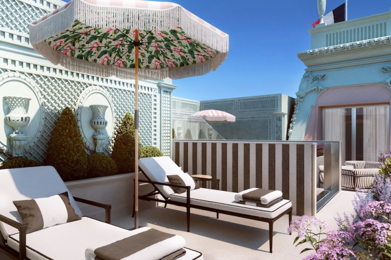 Negresco