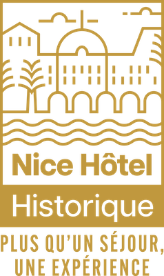 Label Nice Hotel Historique